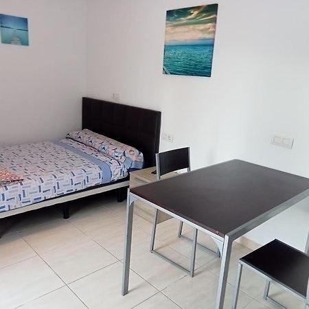 Alojamientos Playa Centro Corralejo A 외부 사진