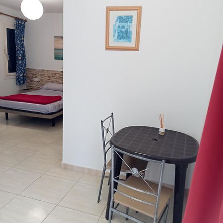 Alojamientos Playa Centro Corralejo A 외부 사진