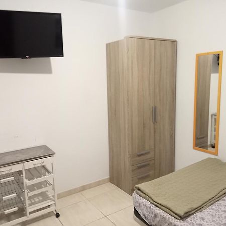 Alojamientos Playa Centro Corralejo A 외부 사진