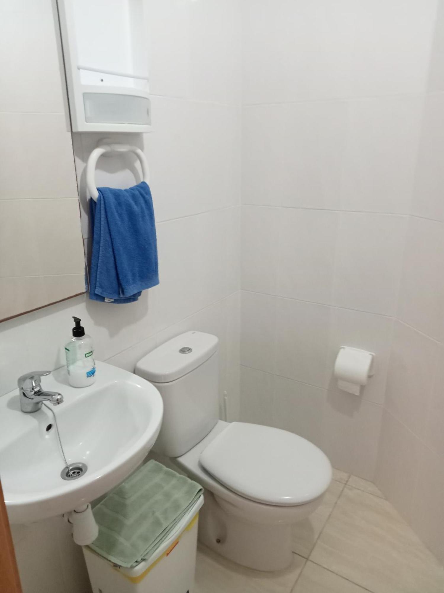 Alojamientos Playa Centro Corralejo A 외부 사진