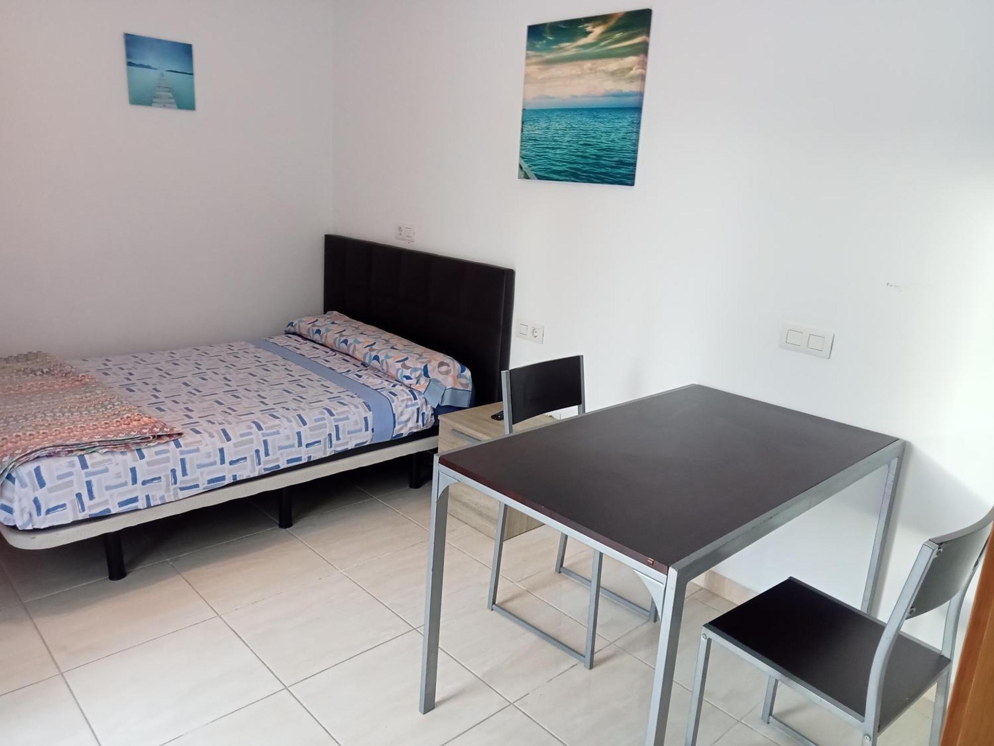 Alojamientos Playa Centro Corralejo A 외부 사진