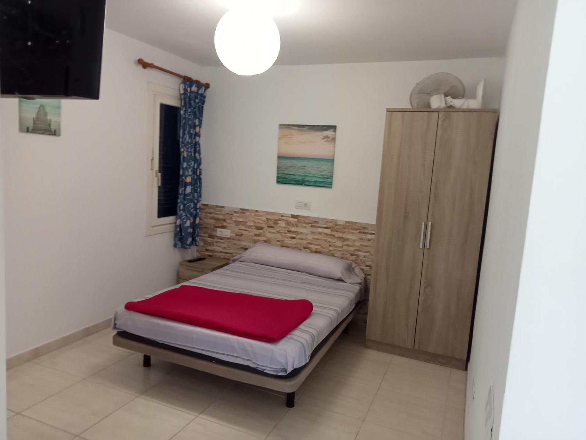 Alojamientos Playa Centro Corralejo A 외부 사진