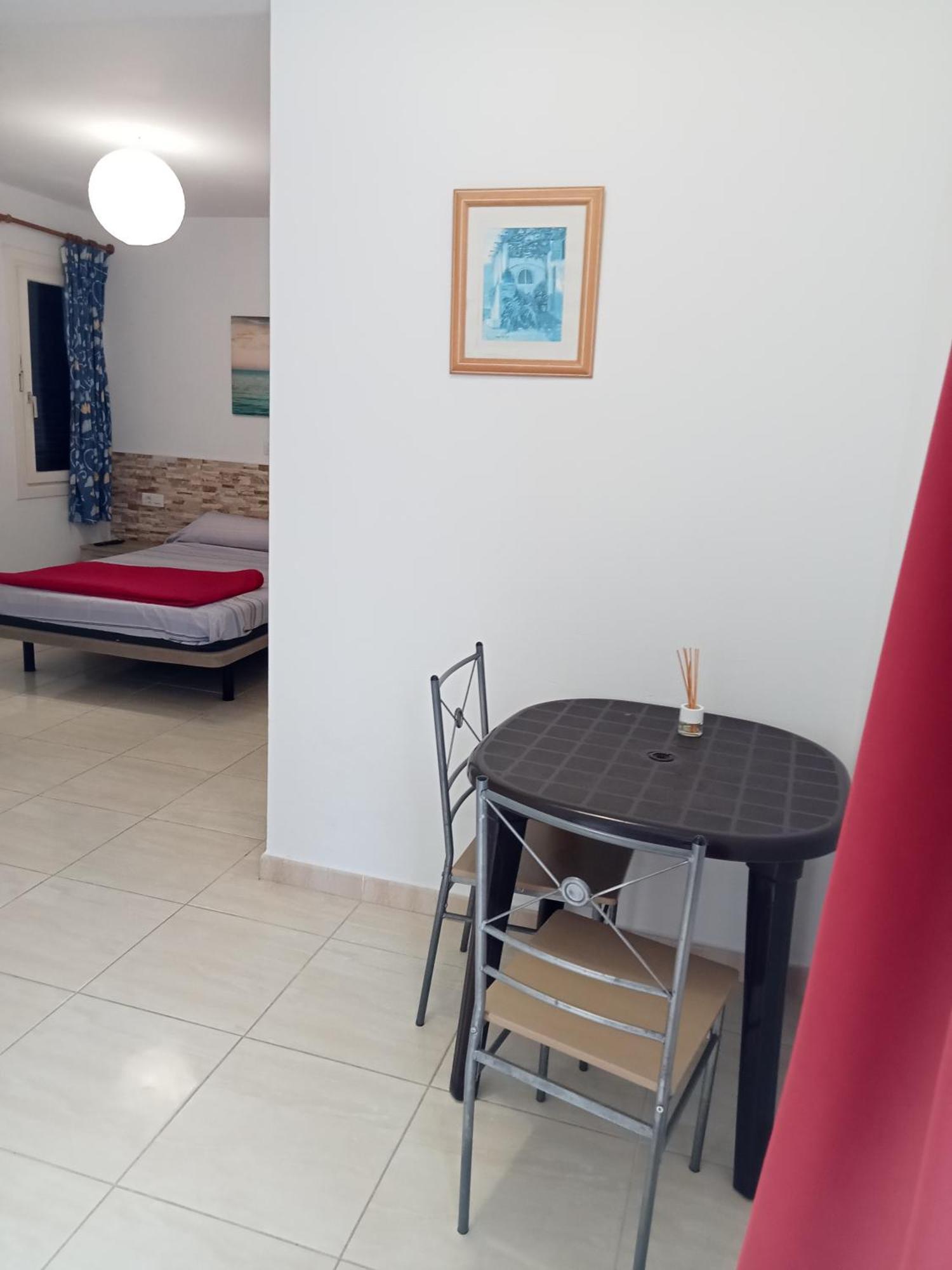Alojamientos Playa Centro Corralejo A 외부 사진
