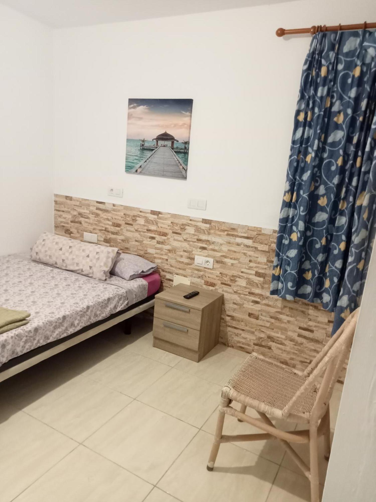 Alojamientos Playa Centro Corralejo A 외부 사진