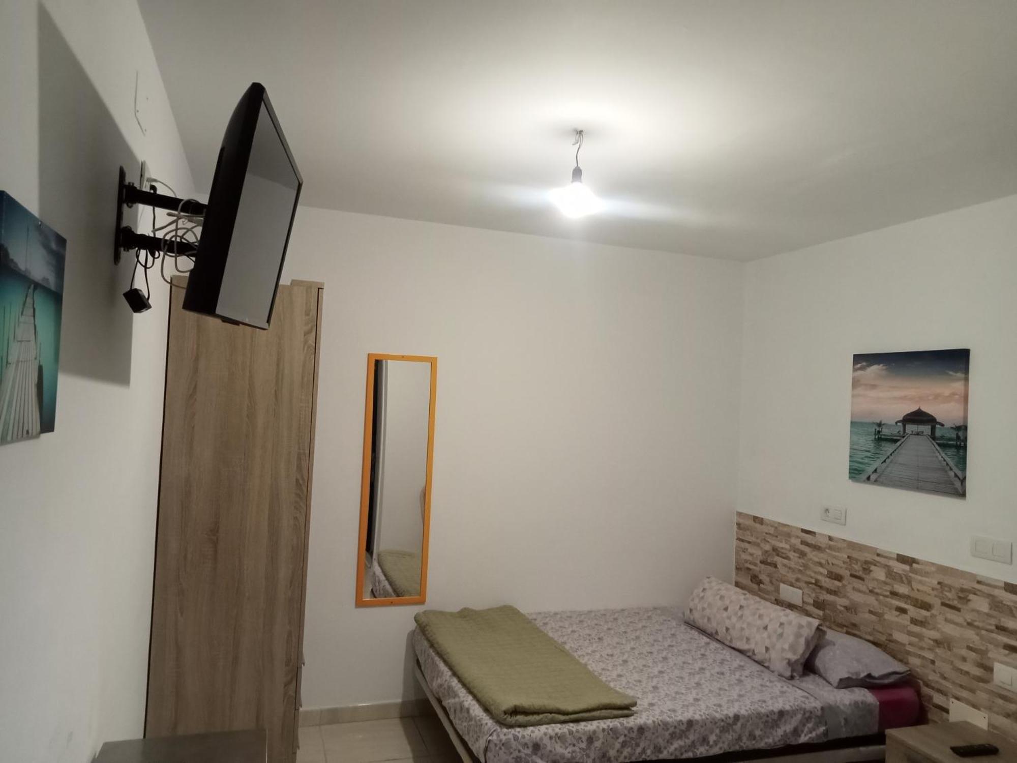 Alojamientos Playa Centro Corralejo A 외부 사진