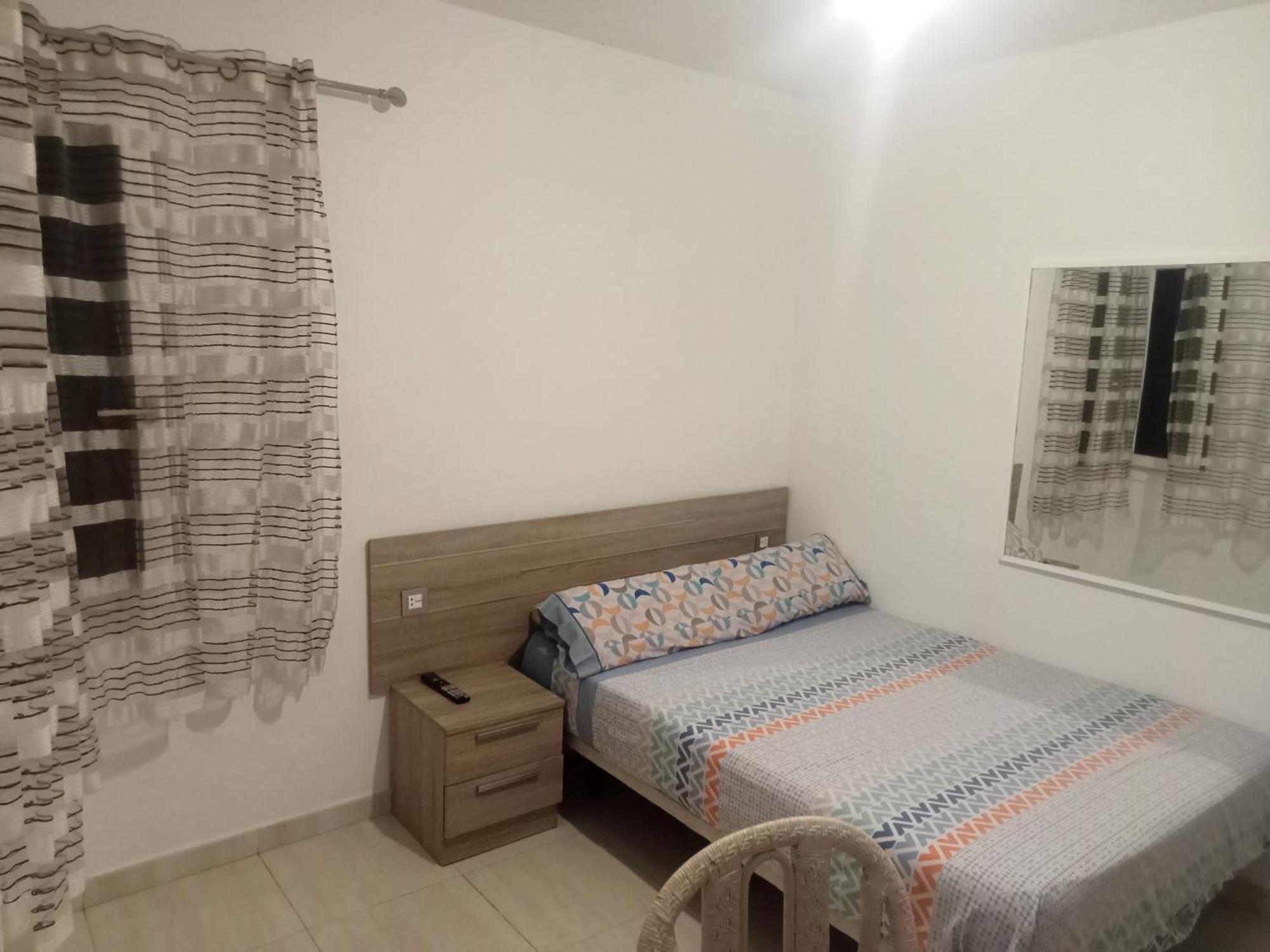 Alojamientos Playa Centro Corralejo A 외부 사진