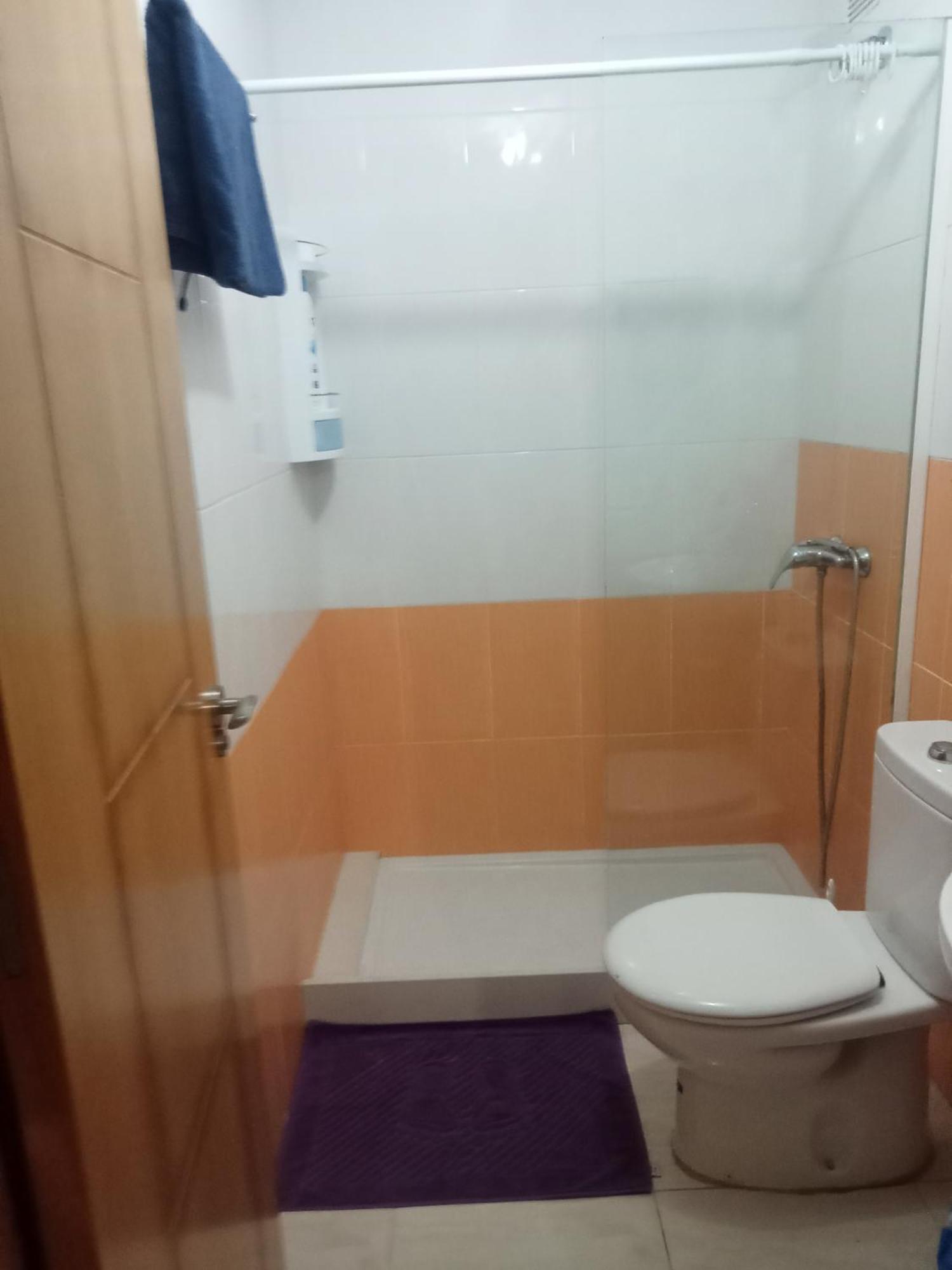 Alojamientos Playa Centro Corralejo A 외부 사진
