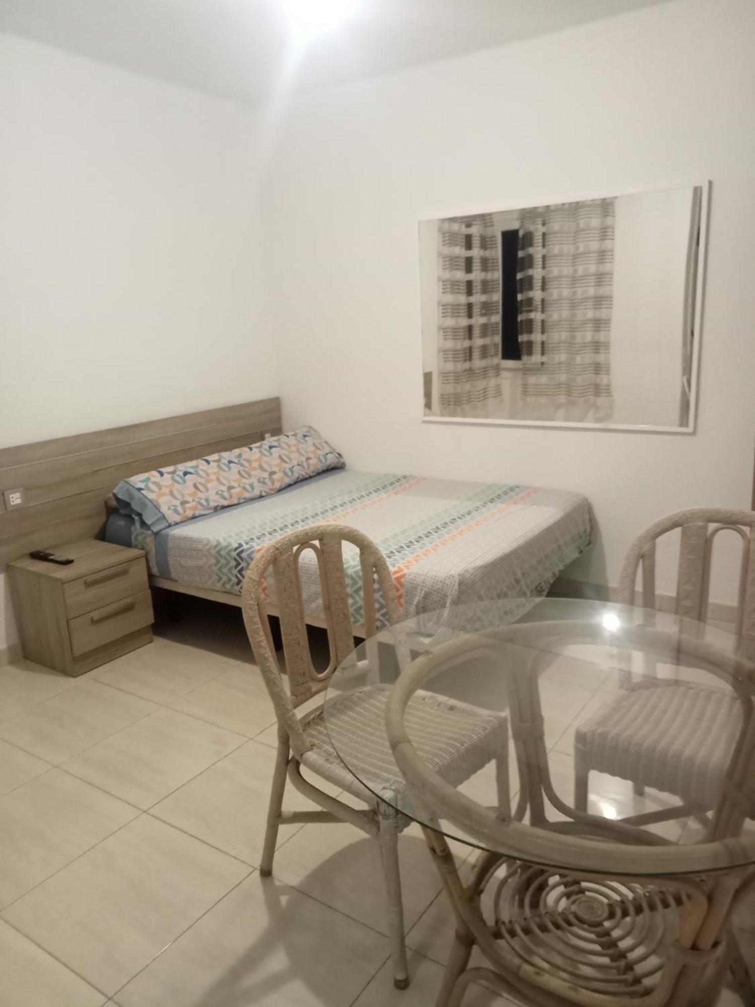 Alojamientos Playa Centro Corralejo A 외부 사진